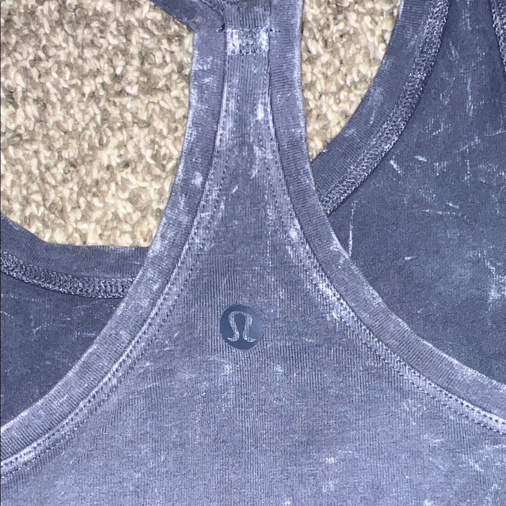 2 Lulu Razorback Tanks - Picture 3 of 6